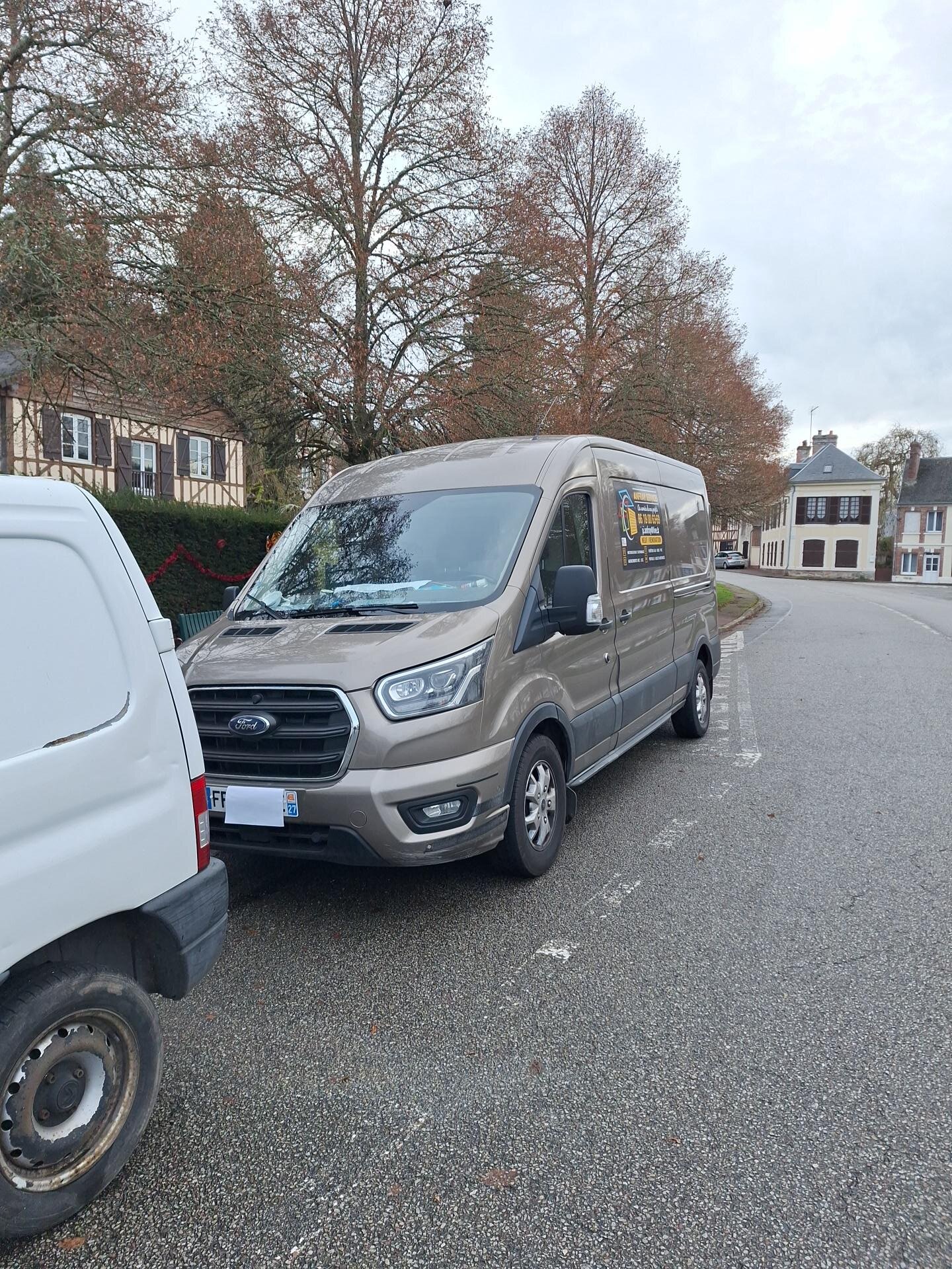 FORD-TRANSIT