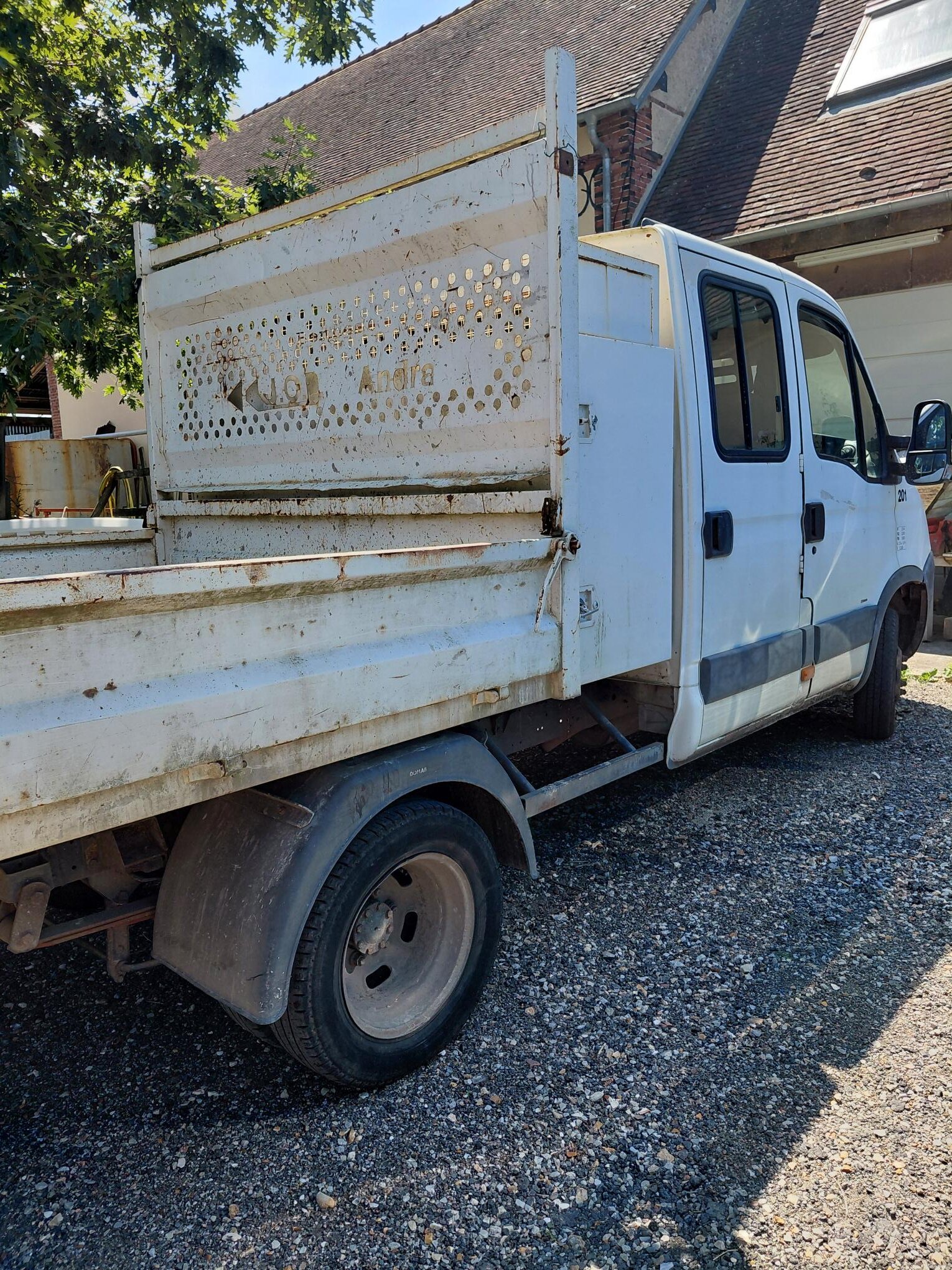 IVECO